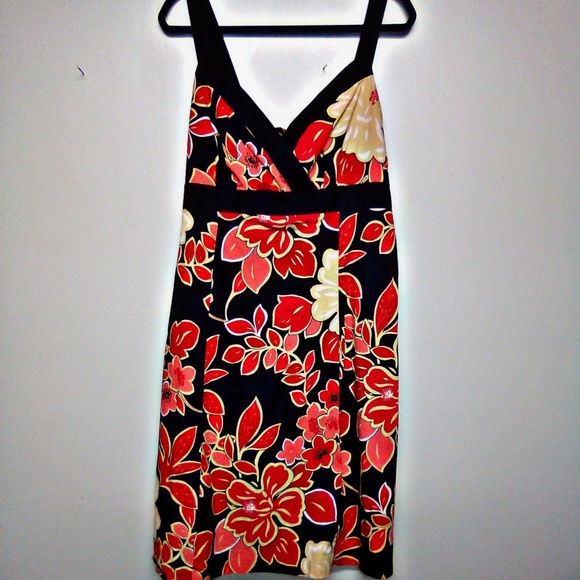 Cato Dresses & Skirts - 🌷Cato's women's floral dress size 16w